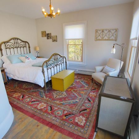 Jefferson Mill Pond Inn المظهر الخارجي الصورة
