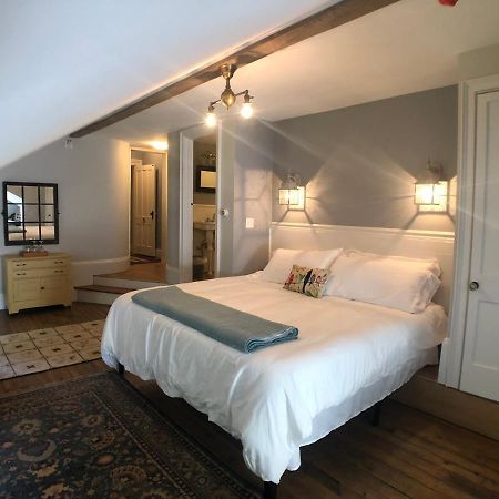 Jefferson Mill Pond Inn المظهر الخارجي الصورة