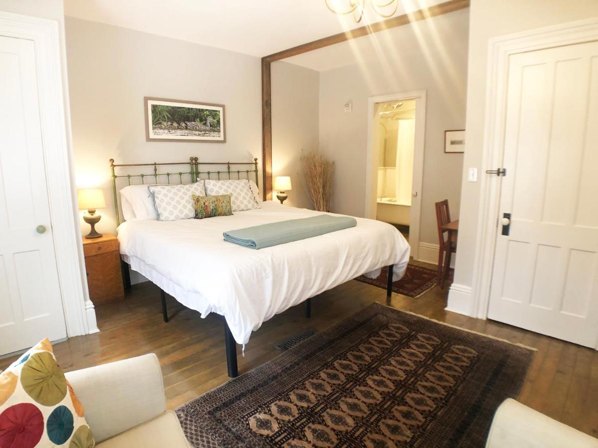 Jefferson Mill Pond Inn المظهر الخارجي الصورة