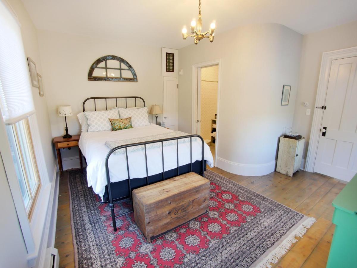 Jefferson Mill Pond Inn المظهر الخارجي الصورة