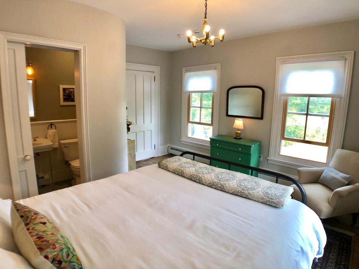 Jefferson Mill Pond Inn المظهر الخارجي الصورة