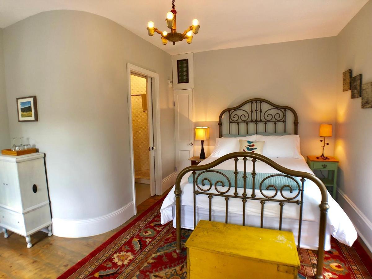 Jefferson Mill Pond Inn المظهر الخارجي الصورة