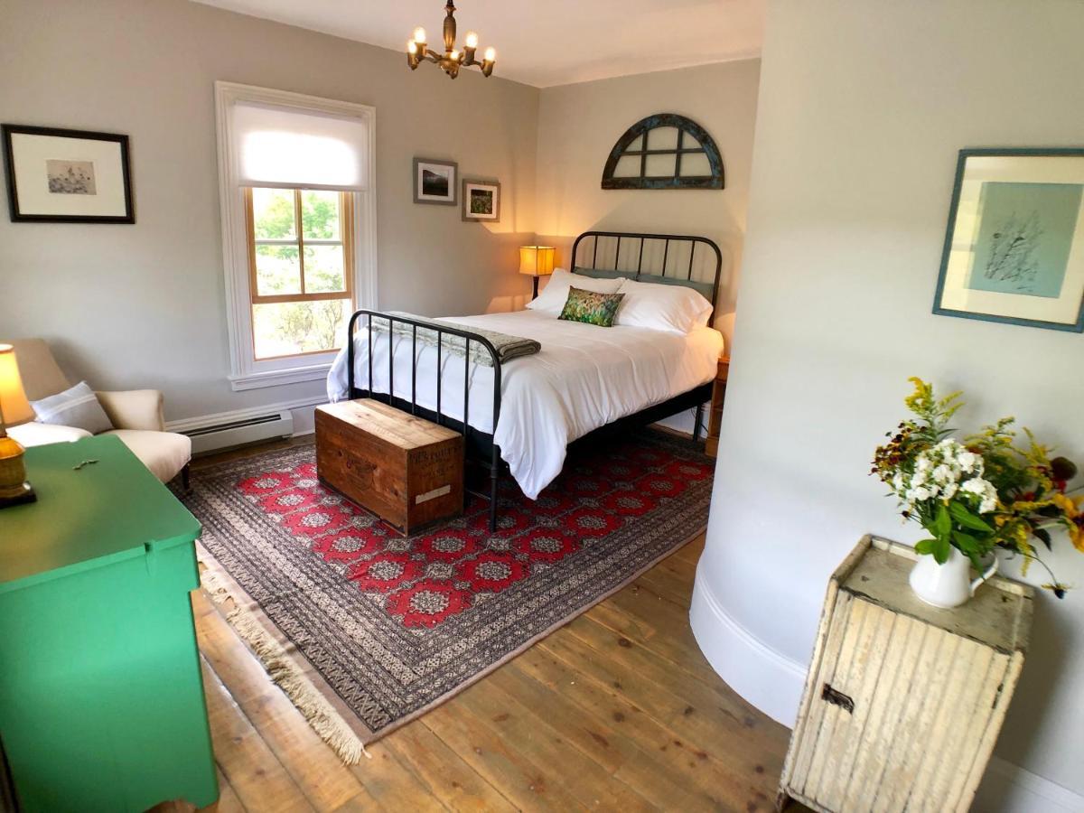 Jefferson Mill Pond Inn المظهر الخارجي الصورة