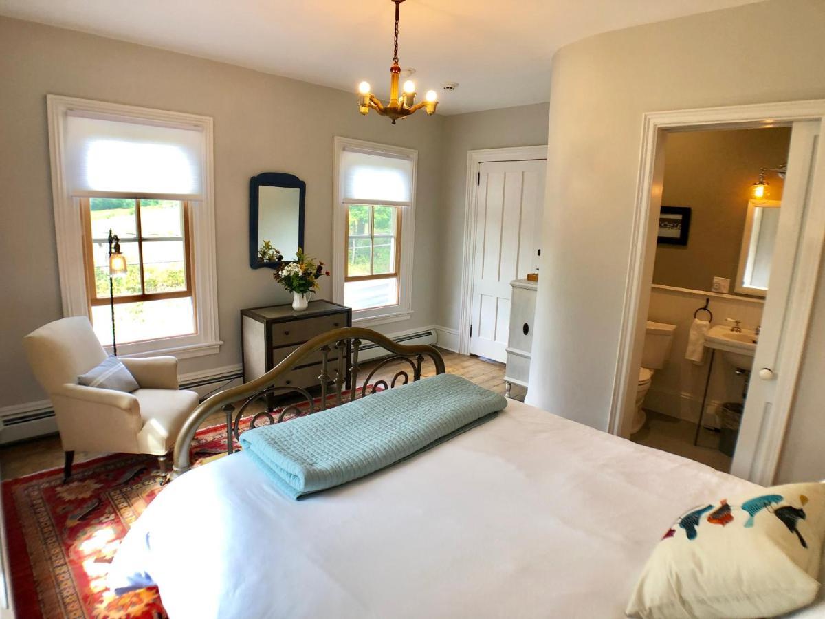 Jefferson Mill Pond Inn المظهر الخارجي الصورة