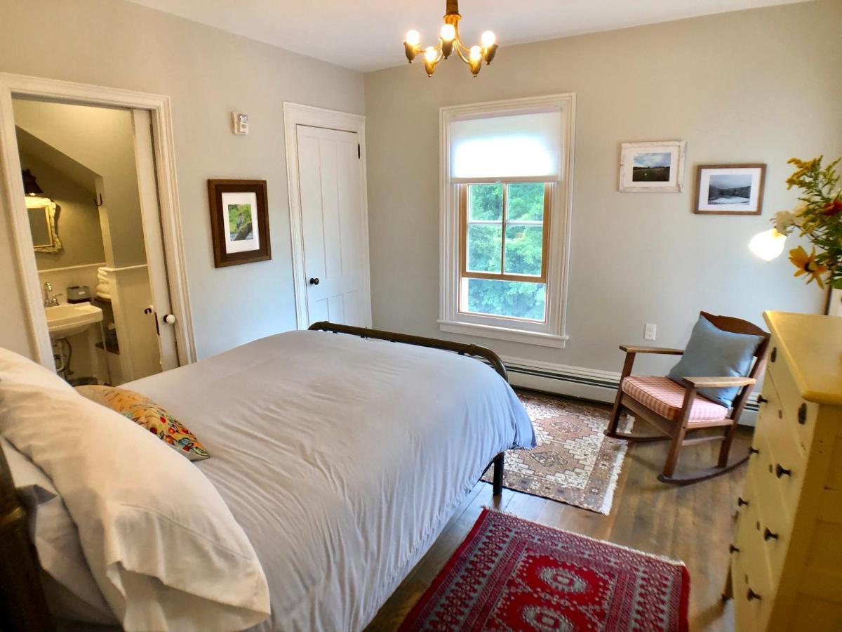 Jefferson Mill Pond Inn المظهر الخارجي الصورة