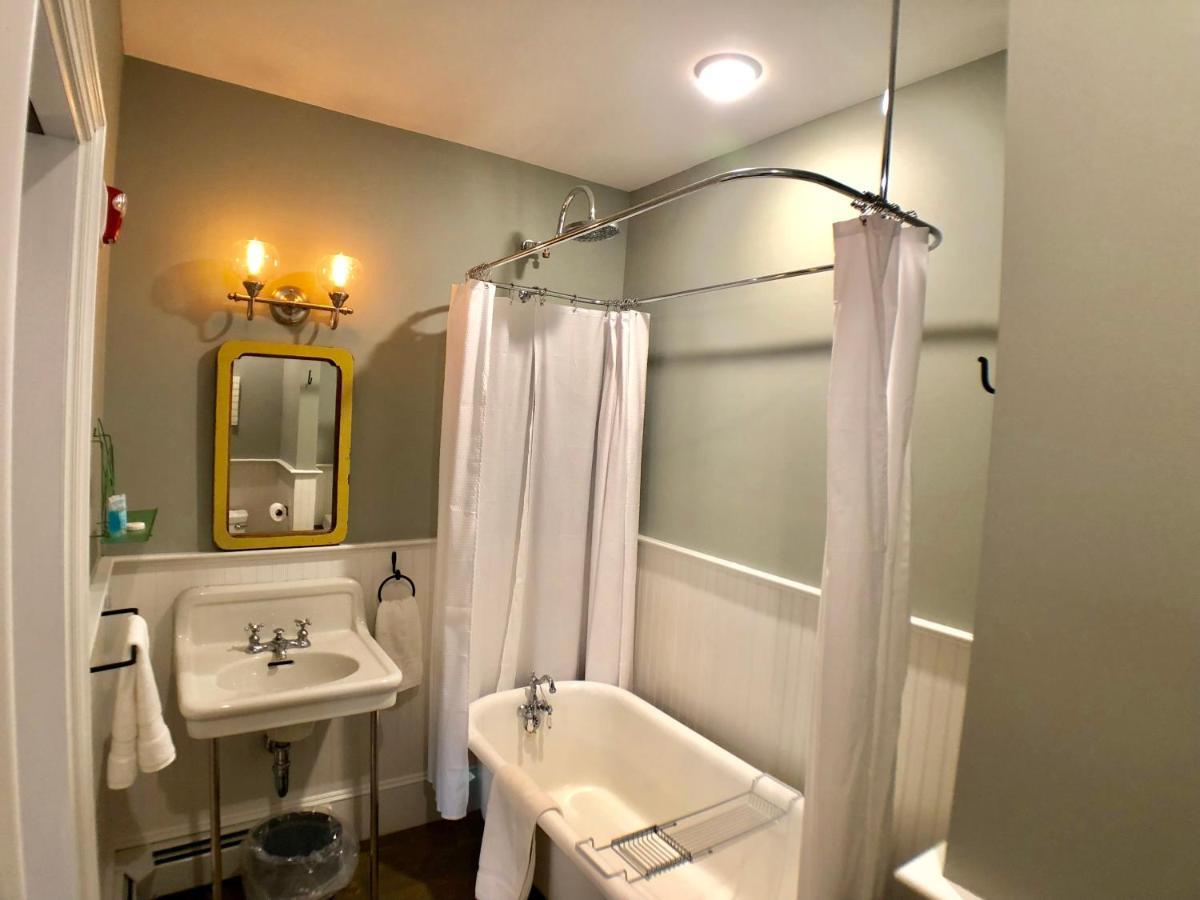 Jefferson Mill Pond Inn المظهر الخارجي الصورة