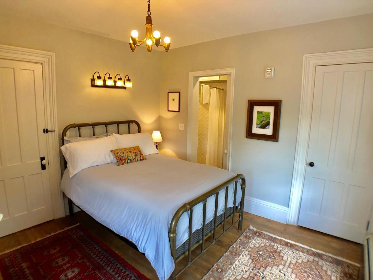 Jefferson Mill Pond Inn المظهر الخارجي الصورة