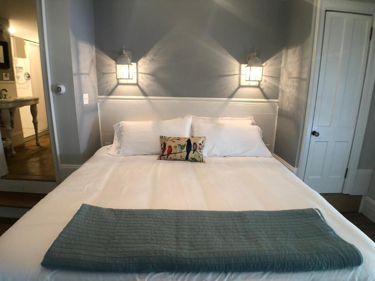 Jefferson Mill Pond Inn المظهر الخارجي الصورة